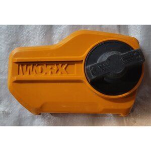 WORX WG309 Chain Saw Chain Cover With Tensioner